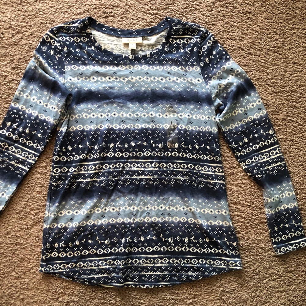 New